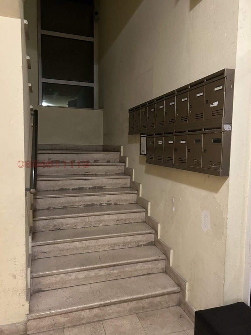 For Sale  1 bedroom Sofia , Ivan Vazov , 48 sq.m | 30293684 - image [14]