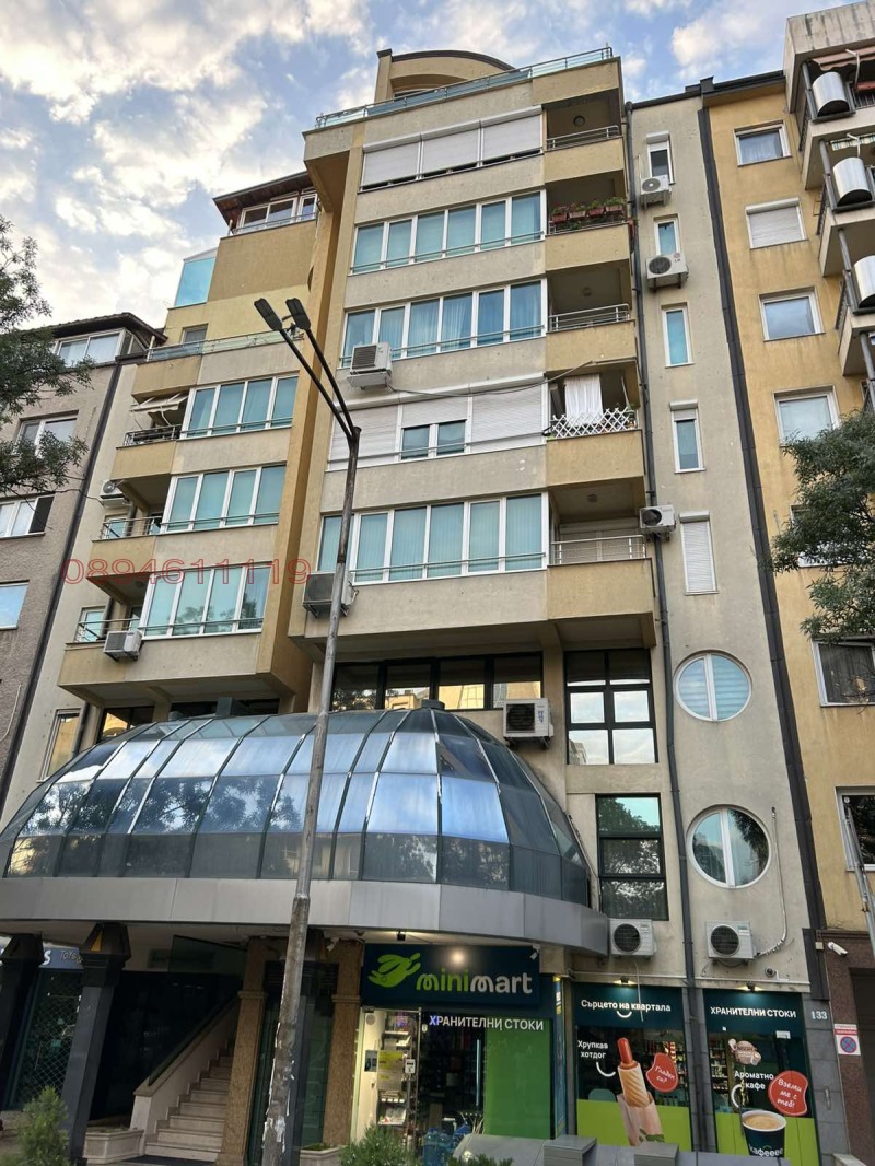 For Sale  1 bedroom Sofia , Ivan Vazov , 48 sq.m | 30293684 - image [3]