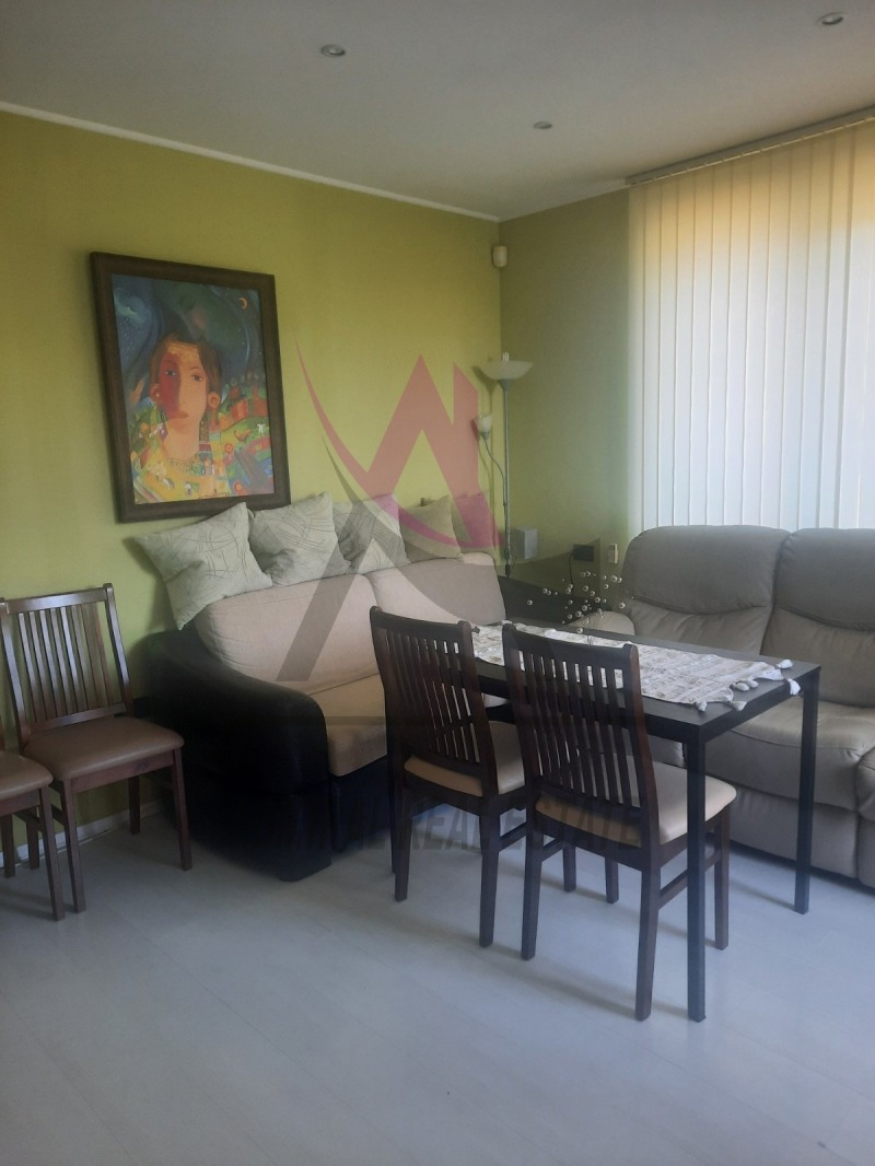 Продава  2-стаен, град Варна, Цветен квартал •  120 500 € • ID 36410892 — holmes.bg - [1] 
