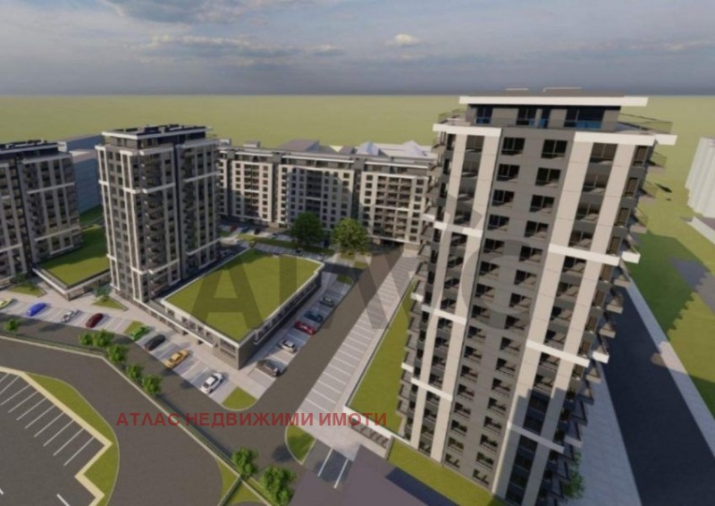 À vendre  1 chambre Plovdiv , Kyutchouk Parij , 73 m² | 84146233 - image [2]