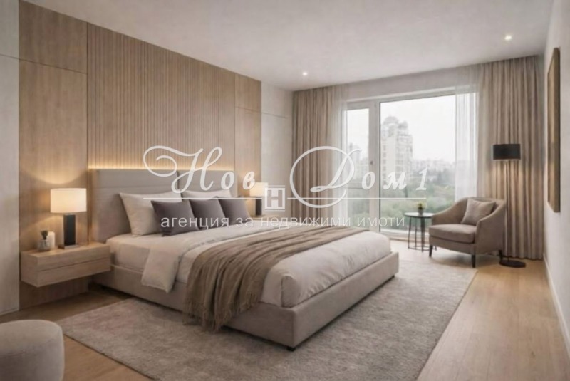 Продава 2-СТАЕН, гр. Пловдив, Тракия, снимка 4 - Апартаменти - 53411449