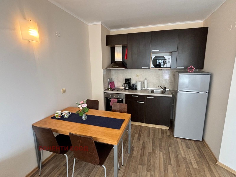 Продава 2-СТАЕН, гр. Обзор, област Бургас, снимка 3 - Апартаменти - 53442528