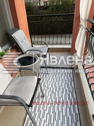 Продава 2-СТАЕН, гр. Несебър, област Бургас, снимка 7 - Апартаменти - 53459834