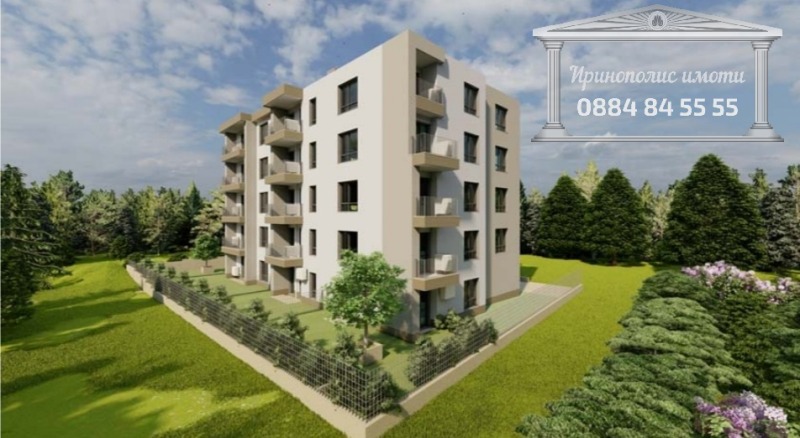 Na sprzedaż  2 sypialnie Stara Zagora , Żeleznik - centar , 117 mkw | 97757014 - obraz [3]