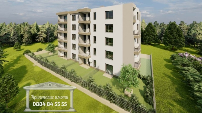 En venta  2 dormitorios Stara Zagora , Zheleznik - tsentar , 117 metros cuadrados | 97757014