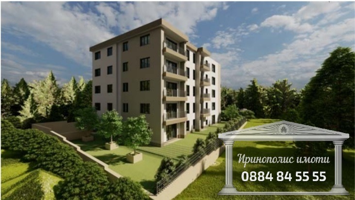 Na sprzedaż  2 sypialnie Stara Zagora , Żeleznik - centar , 117 mkw | 97757014 - obraz [4]