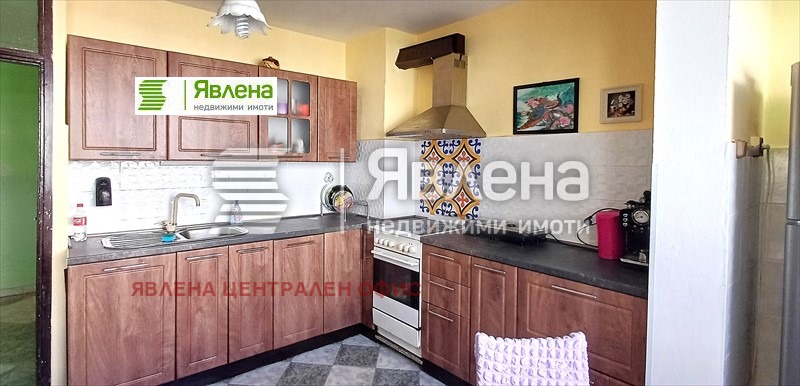 Продава 3-СТАЕН, гр. София, Овча купел 1, снимка 4 - Aпартаменти - 48148729