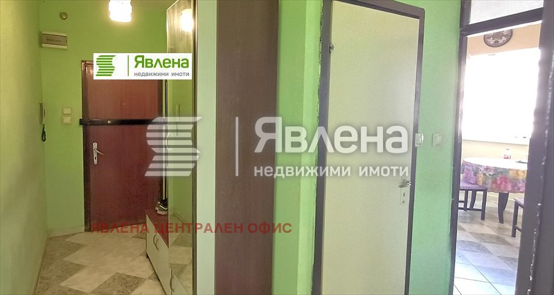 Продава 3-СТАЕН, гр. София, Овча купел 1, снимка 12 - Aпартаменти - 48148729