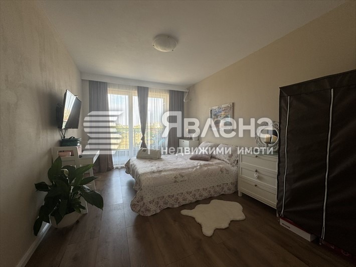 Продава 3-СТАЕН, гр. Пловдив, Остромила, снимка 3 - Aпартаменти - 48580302