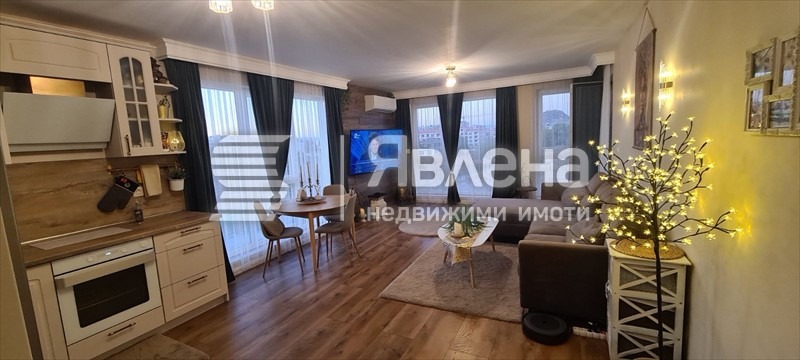 Продава 3-СТАЕН, гр. Пловдив, Остромила, снимка 9 - Aпартаменти - 48580302