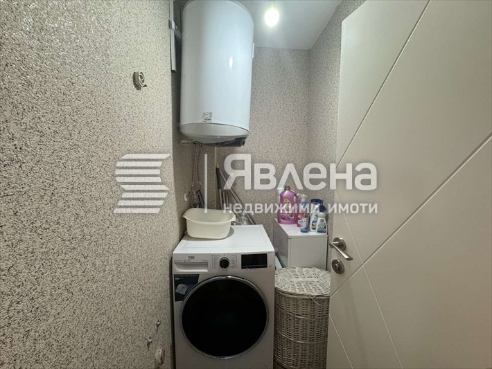 Продава 3-СТАЕН, гр. Пловдив, Остромила, снимка 8 - Aпартаменти - 48580302