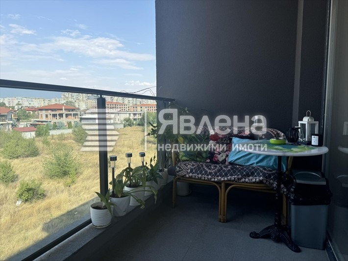 Продава 3-СТАЕН, гр. Пловдив, Остромила, снимка 4 - Aпартаменти - 48580302