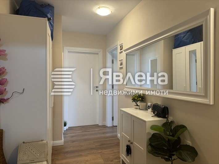 Продава 3-СТАЕН, гр. Пловдив, Остромила, снимка 6 - Aпартаменти - 48580302