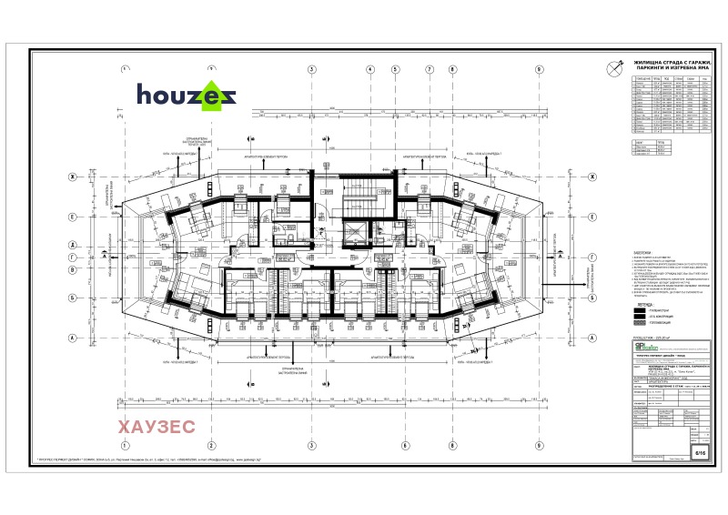 Продава 3-СТАЕН, гр. София, Овча купел 1, снимка 7 - Aпартаменти - 49175632