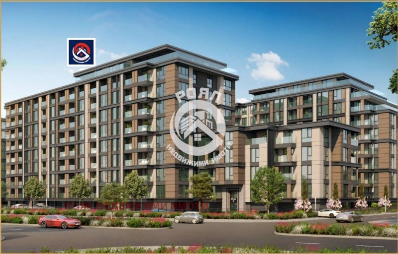 Продава 3-СТАЕН, град Пловдив, Западен • 224746 € / 439564.97 лв. • 13537622 1