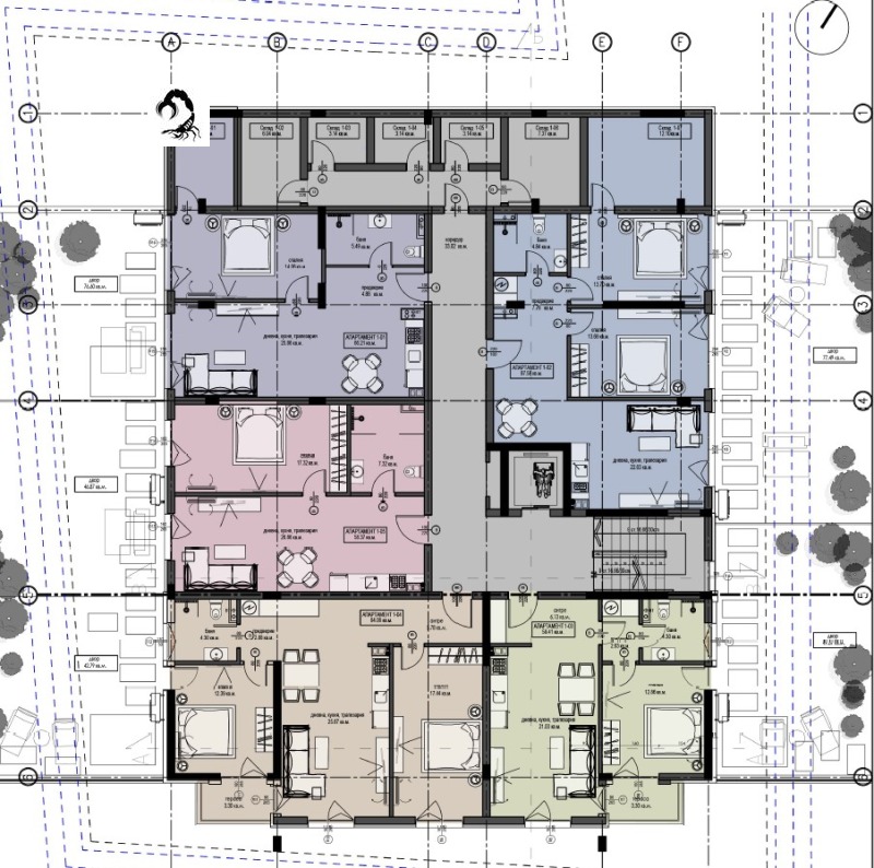 Продава  3-стаен област Пазарджик , гр. Велинград , 98 кв.м | 28700796 - изображение [5]