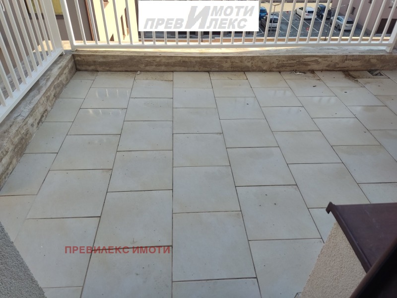 Продается  2 спальни Пловдив , Въстанически , 115 кв.м | 81776095 - изображение [3]