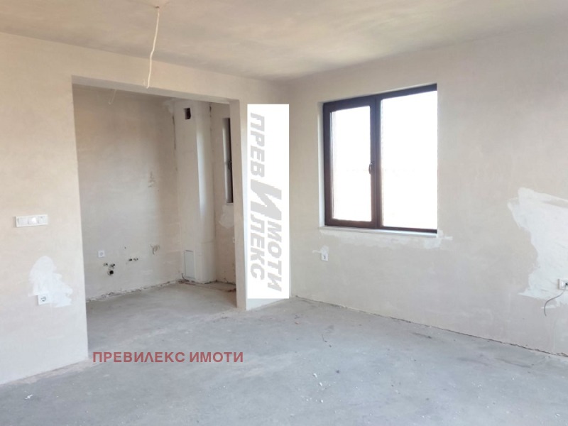Продается  2 спальни Пловдив , Въстанически , 115 кв.м | 81776095