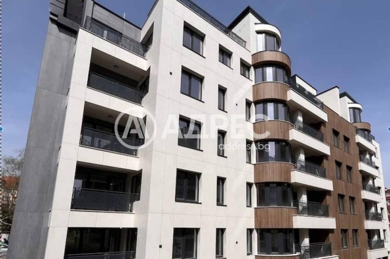 Продается  2 спальни София , Манастирски ливади , 151 кв.м | 34719193 - изображение [4]