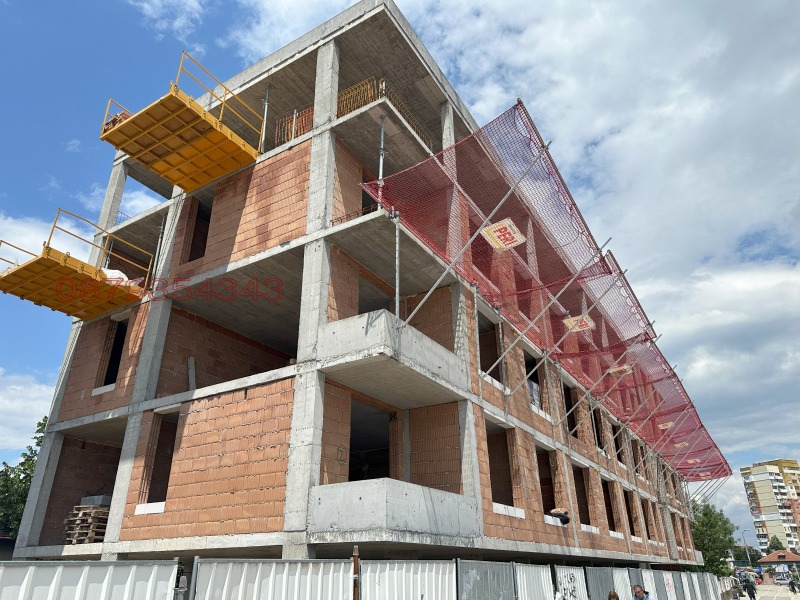 Продава 3-СТАЕН, гр. София, Надежда 3, снимка 5 - Апартаменти - 52600777