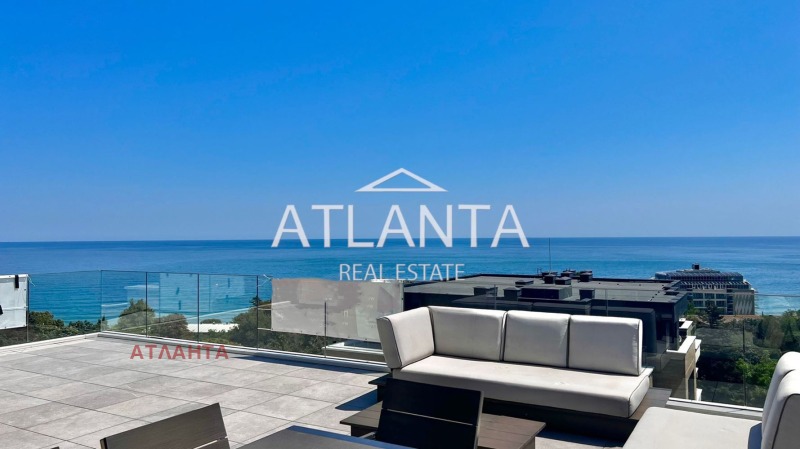 Продава 3-СТАЕН, град Варна, к.к. Св.Св. Константин и Елена • 649000 € / 1269333.67 лв. • 61380116 1