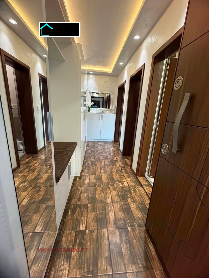 Продава 3-СТАЕН, гр. Русе, Здравец Север 1, снимка 4 - Апартаменти - 55538594