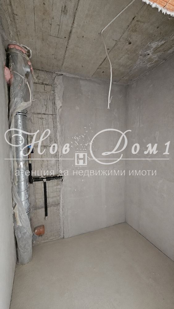 Продава 3-СТАЕН, гр. София, Триъгълника, снимка 9 - Апартаменти - 56576641