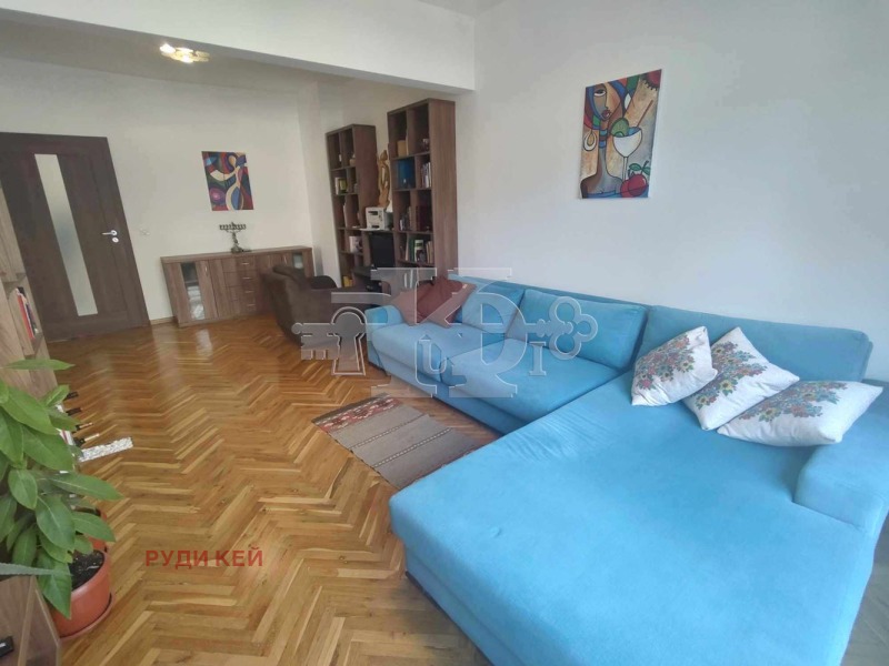 Te koop  3 slaapkamers Varna , Gratska machala , 104 m² | 79779518