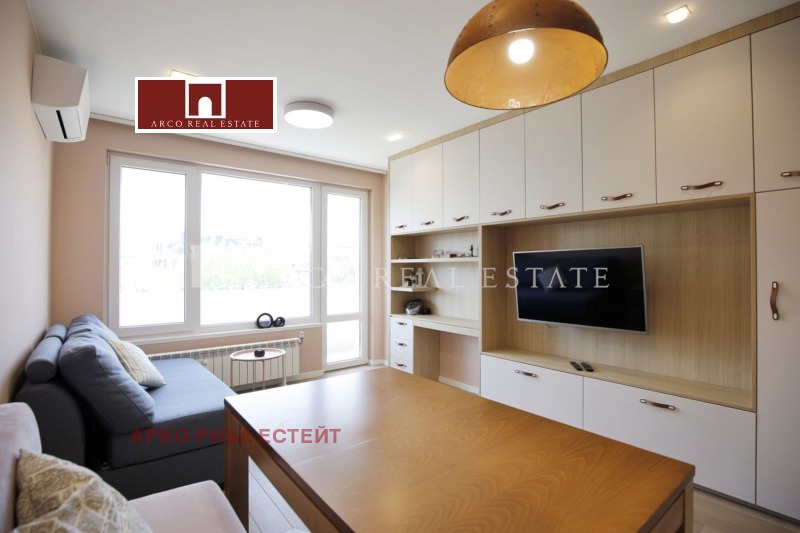 Продается  3 спальни София , Гео Милев , 94 кв.м | 87543754 - изображение [3]