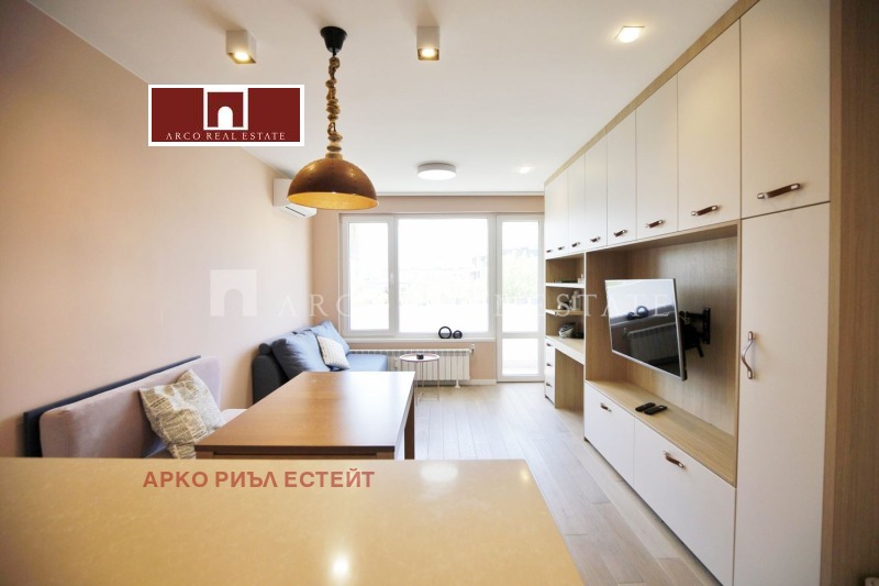 Продается  3 спальни София , Гео Милев , 94 кв.м | 87543754 - изображение [2]