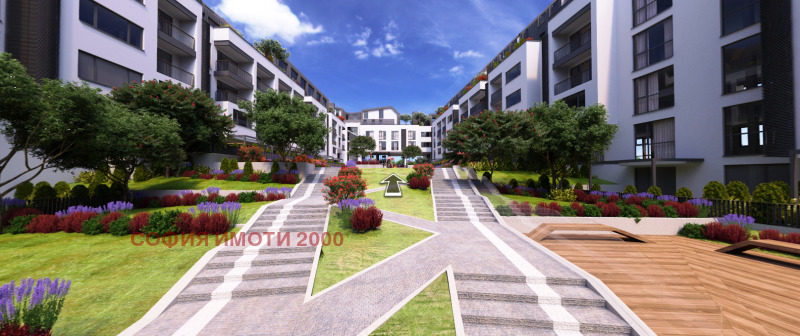 En venta  3+ dormitorios Sofia , Krastova vada , 127 metros cuadrados | 70482499 - imagen [12]
