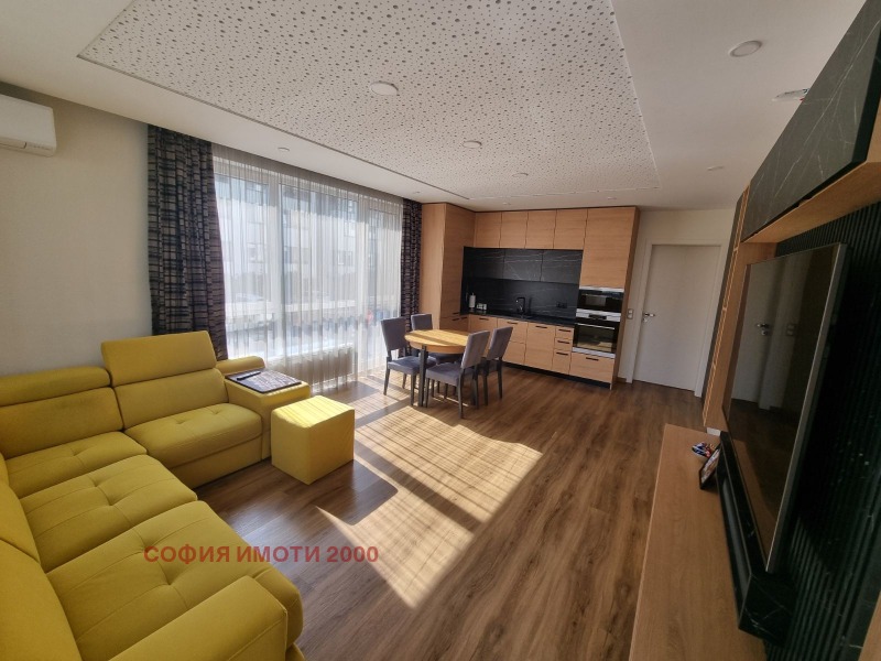 En venta  3+ dormitorios Sofia , Krastova vada , 127 metros cuadrados | 70482499 - imagen [9]