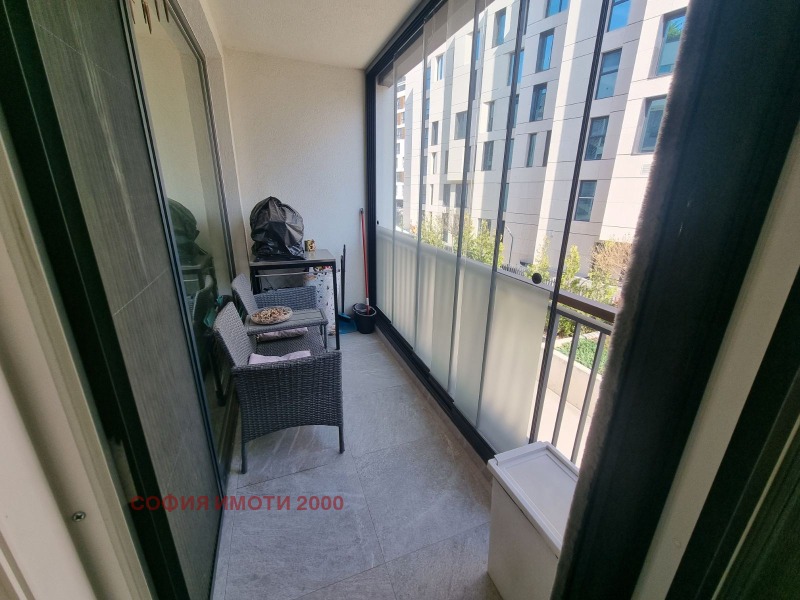 En venta  3+ dormitorios Sofia , Krastova vada , 127 metros cuadrados | 70482499 - imagen [8]