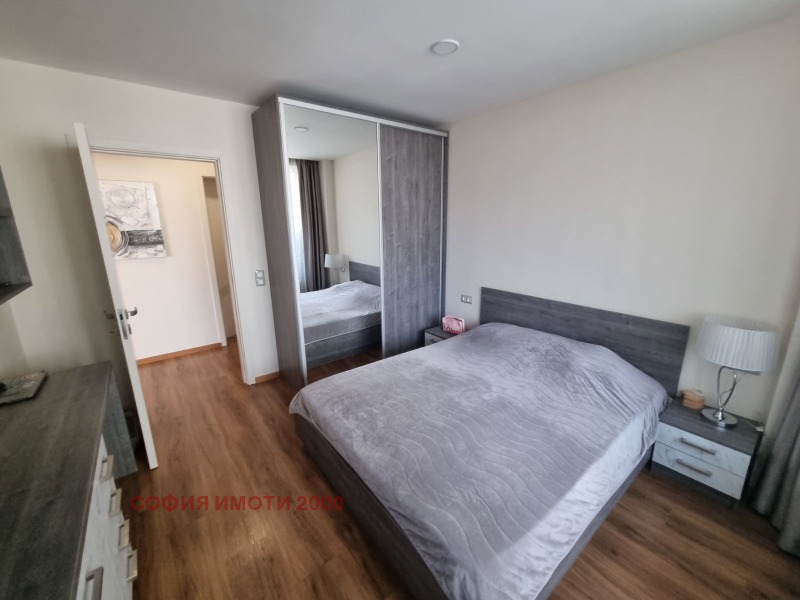 En venta  3+ dormitorios Sofia , Krastova vada , 127 metros cuadrados | 70482499 - imagen [3]