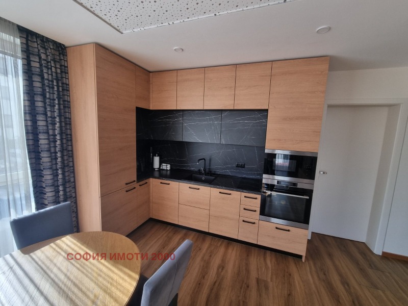 En venta  3+ dormitorios Sofia , Krastova vada , 127 metros cuadrados | 70482499 - imagen [11]