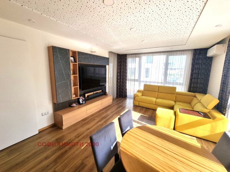 En venta  3+ dormitorios Sofia , Krastova vada , 127 metros cuadrados | 70482499 - imagen [10]