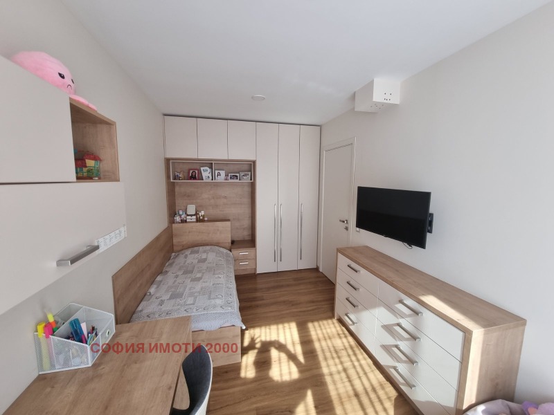 En venta  3+ dormitorios Sofia , Krastova vada , 127 metros cuadrados | 70482499 - imagen [4]