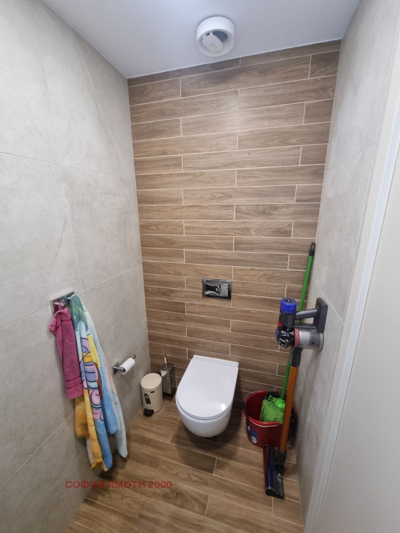 En venta  3+ dormitorios Sofia , Krastova vada , 127 metros cuadrados | 70482499 - imagen [6]