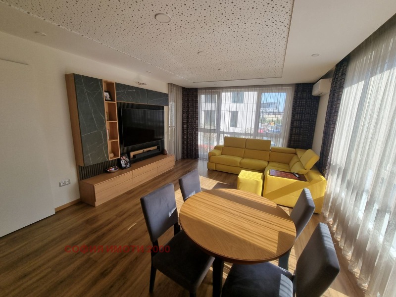 Продава  Многостаен, град София, Кръстова вада •  419 999 EUR • ID 73667482 — holmes.bg - [1] 