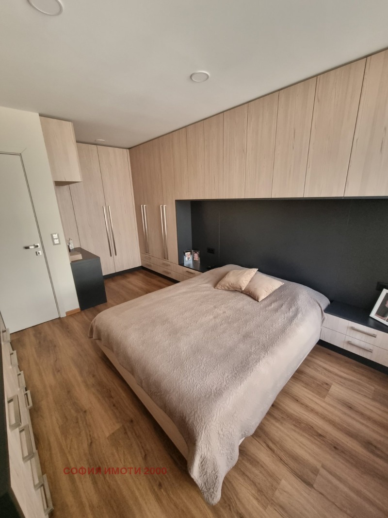 En venta  3+ dormitorios Sofia , Krastova vada , 127 metros cuadrados | 70482499 - imagen [2]