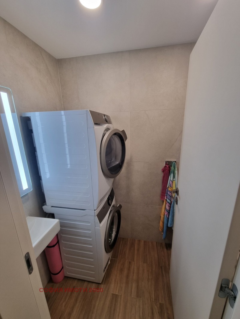 En venta  3+ dormitorios Sofia , Krastova vada , 127 metros cuadrados | 70482499 - imagen [5]
