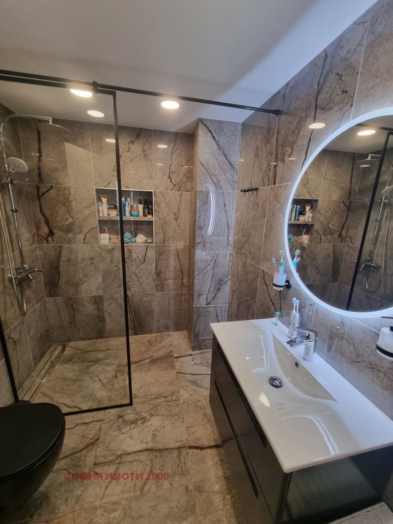 En venta  3+ dormitorios Sofia , Krastova vada , 127 metros cuadrados | 70482499 - imagen [7]
