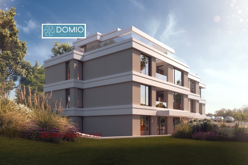 À vendre  Maisonnette Varna , m-t Dolna Traka , 125 m² | 36710015 - image [2]