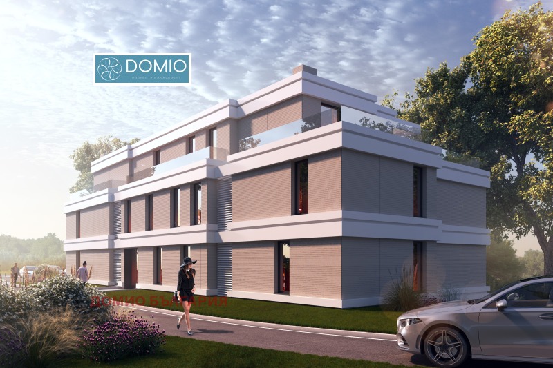 À vendre  Maisonnette Varna , m-t Dolna Traka , 125 m² | 36710015 - image [3]