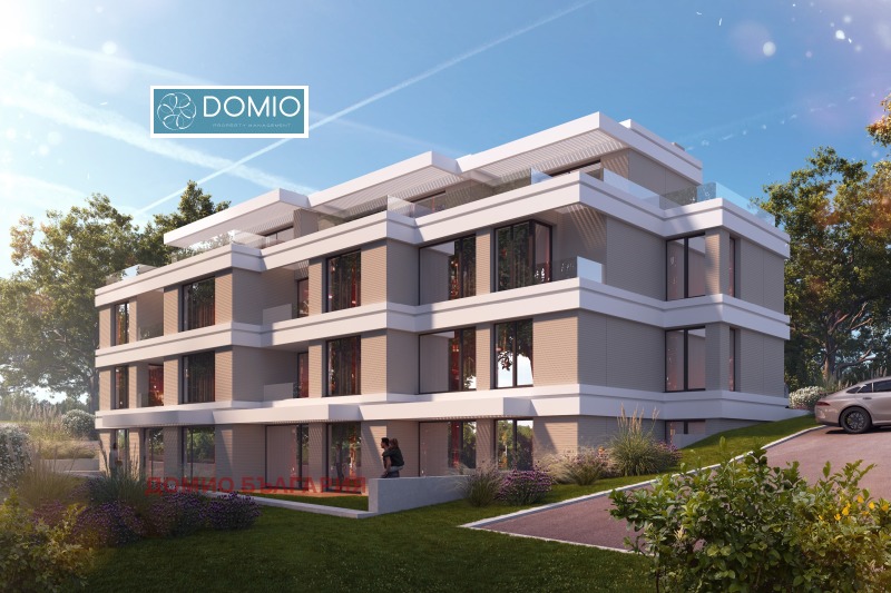 À vendre  Maisonnette Varna , m-t Dolna Traka , 125 m² | 36710015