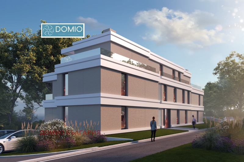À vendre  Maisonnette Varna , m-t Dolna Traka , 125 m² | 36710015 - image [4]