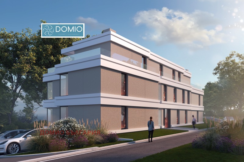 Продава  Мезонет град Варна , м-т Долна Трака , 125 кв.м | 96379013 - изображение [3]