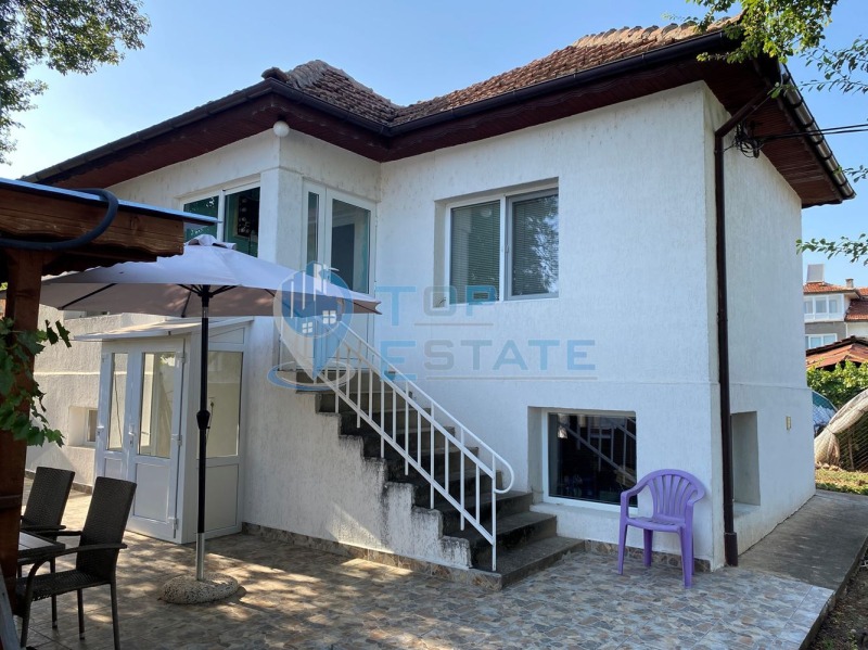 Продава  Къща, област Велико Търново, с. Първомайци •  110 000 EUR • ID 66832692 — holmes.bg - [1] 