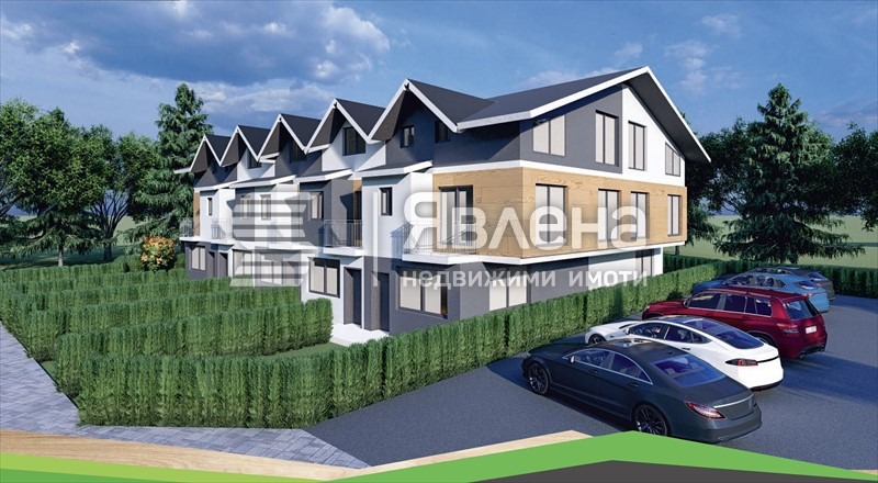 Продается  Дом область Варна , Аксаково , 100 кв.м | 56323978 - изображение [2]