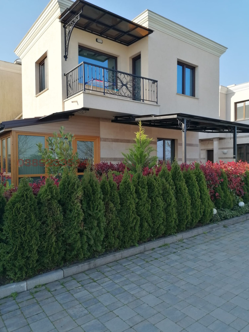Продава  Къща област Бургас , гр. Поморие , 137 кв.м | 16962097 - изображение [2]